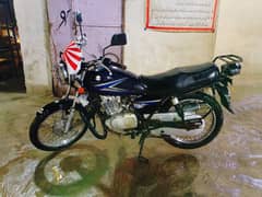 Suzuki gs 150