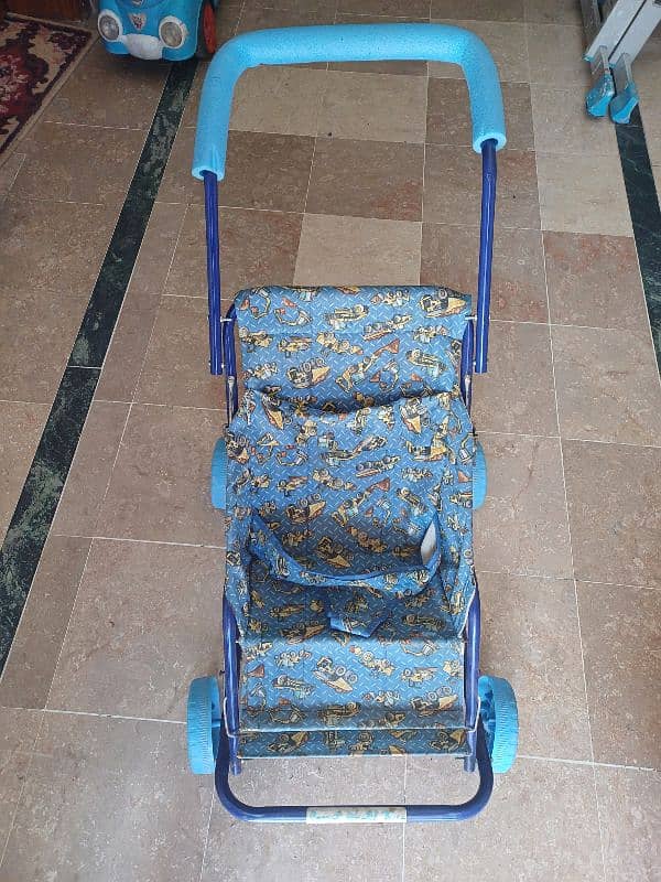 baby stroller 1