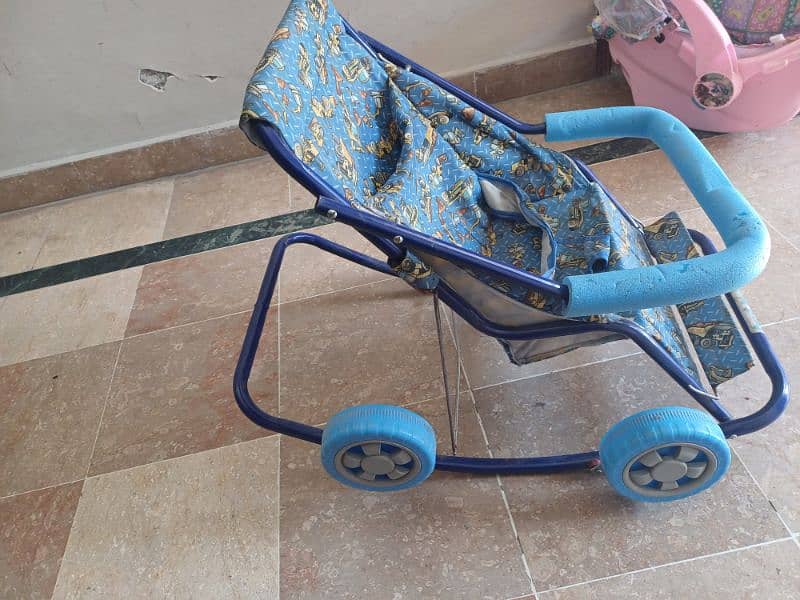 baby stroller 3