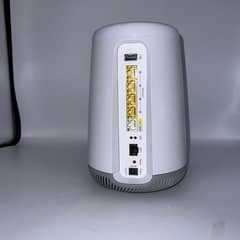 CENTURYLINK C4000XG WiFi 6 AX technology 1 Canal Coverage Easily