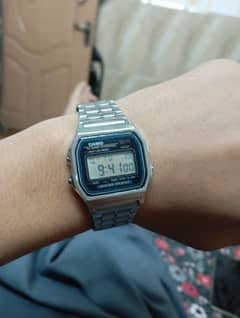 Casio digital