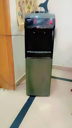 water Dispenser (Orient icon) in a good condition for sale