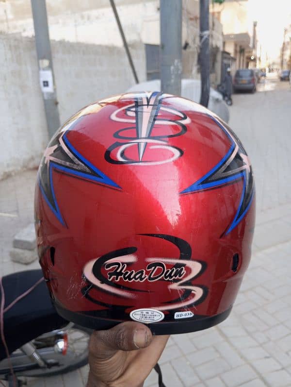 helmet for sale 1