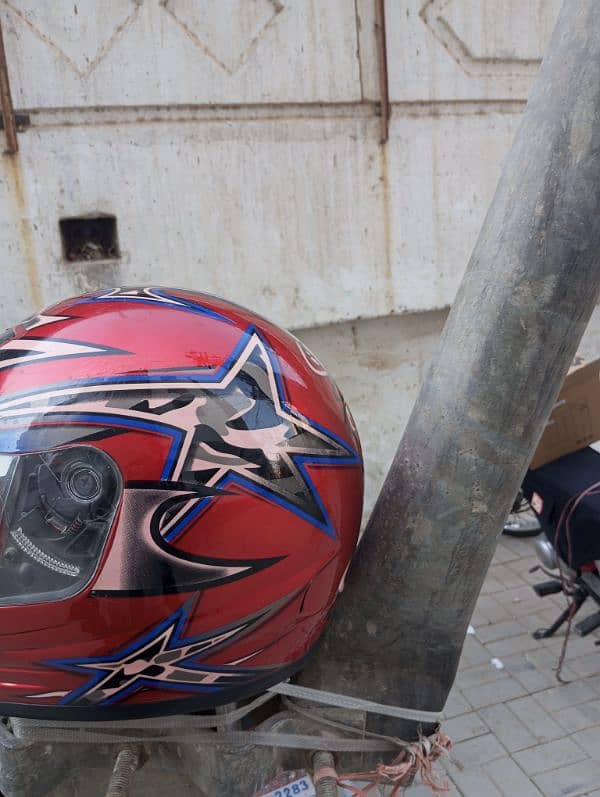 helmet for sale 3