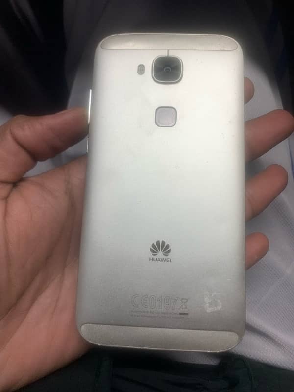 Huawei g8 3/32 5