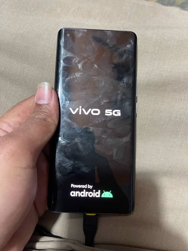 vivo x51 pro 5g digi blocked just for parts 1