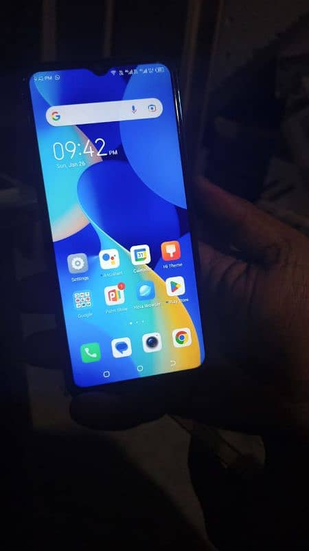 Tecno spark10c 4+4+128gb 10by10 6