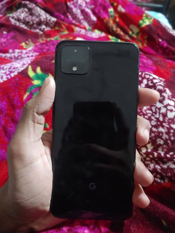 Google pixel4xl 2