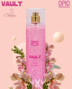 OPIO BODY MIST VARIANTS