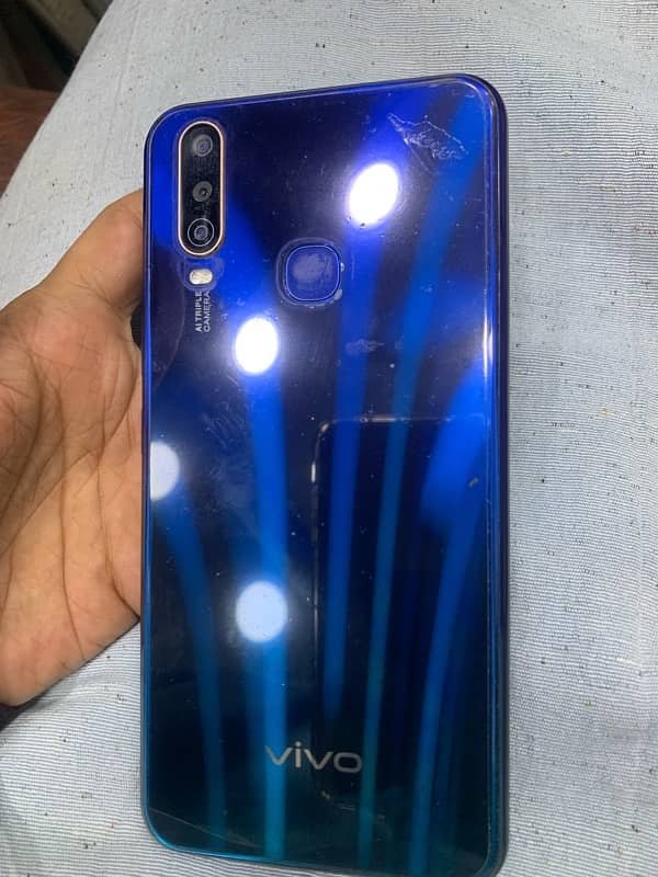 vivo y15 4/64 0