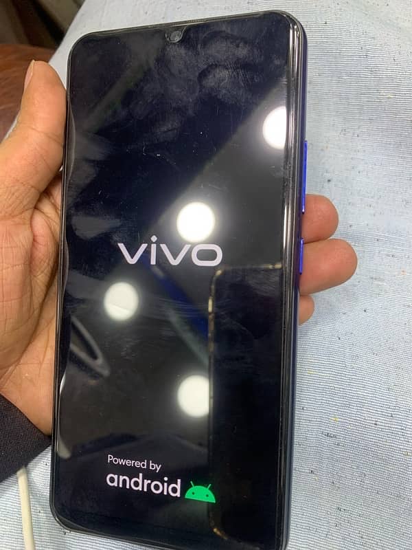 vivo y15 4/64 1