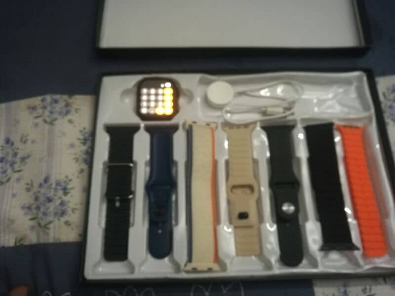 smart watch 2