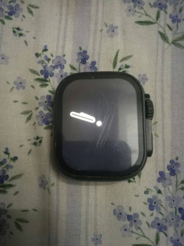 smart watch 3