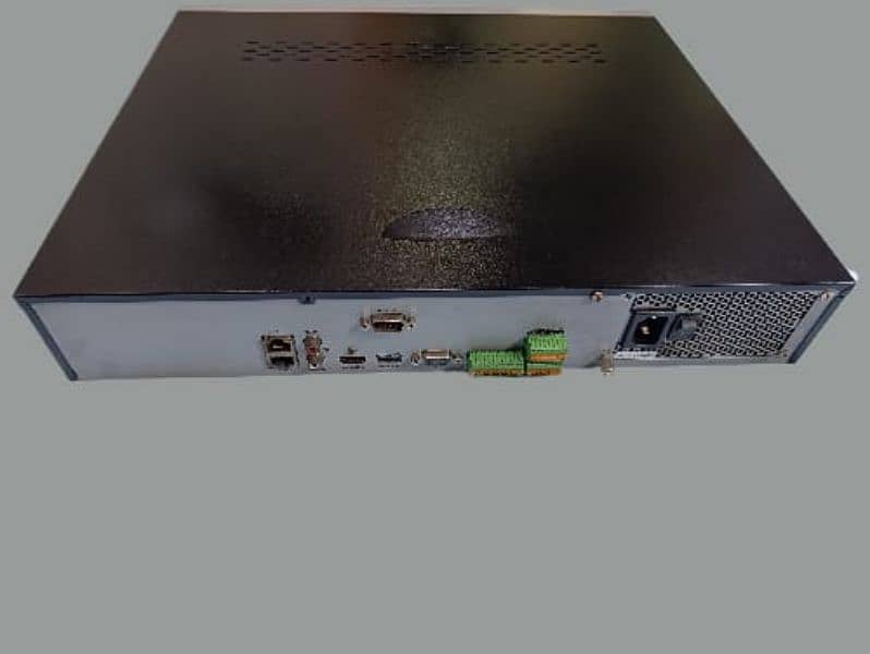 Hikvision NVR\DVR 5