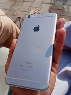 iPhone 6 plus 64gb non pta exchange possible