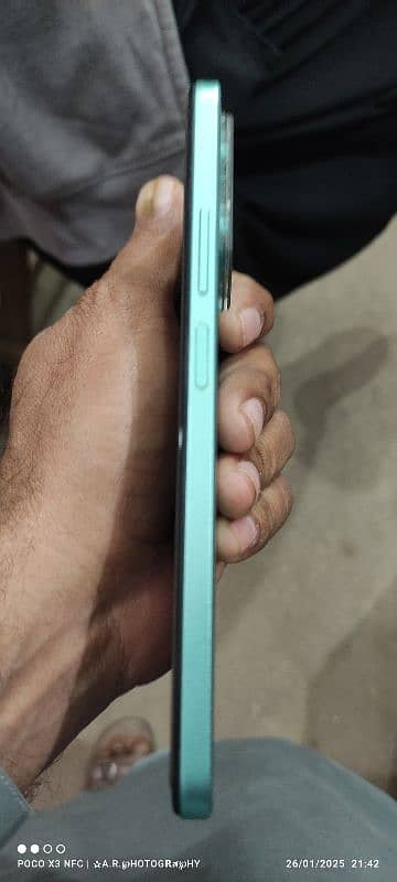 Redmi note 12 2