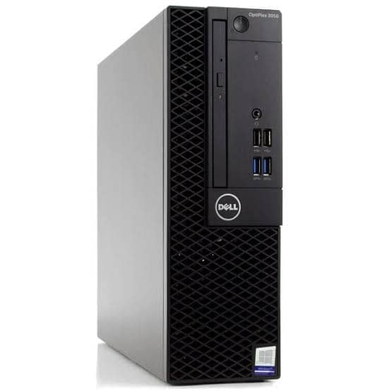 Dell Optiplex 3050 (Urgent) 0