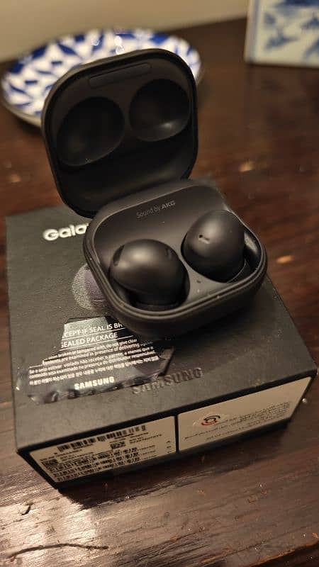 Samsung Buds 2 Pro 0