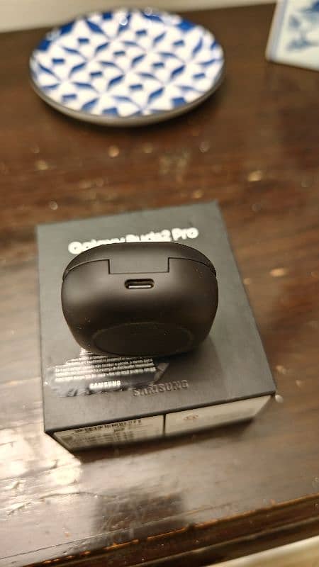 Samsung Buds 2 Pro 2