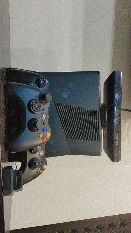 A best offer  Xbox 360 jtag edition with full modified system 0