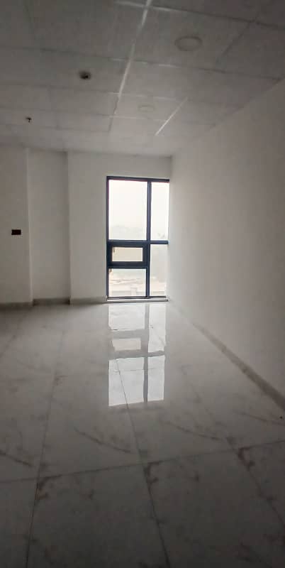 Brand New 340 Square Feet Office At Establish Your Business at Gulberg iii - Premier Destination! 10