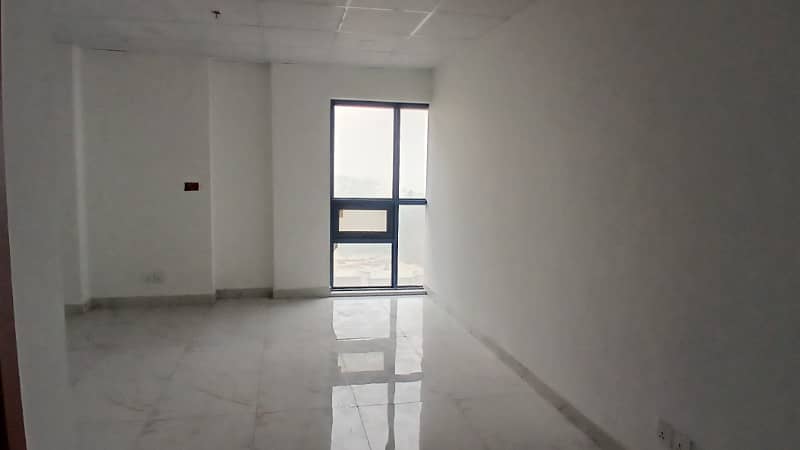 Brand New 340 Square Feet Office At Establish Your Business at Gulberg iii - Premier Destination! 11