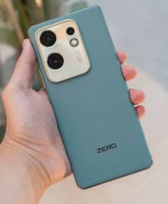 Infinix Zero 30 (8-256gb] for sale