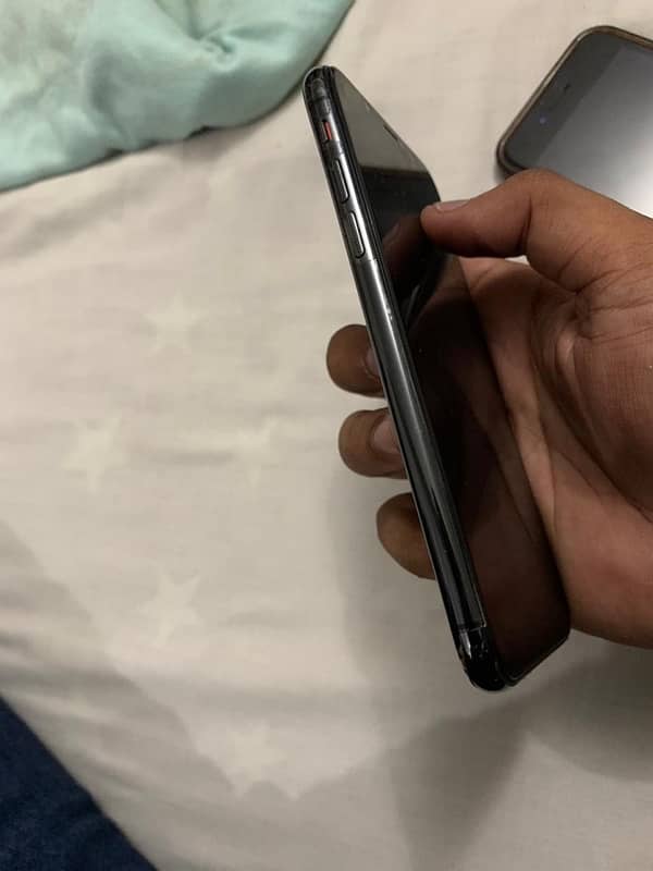 iphone x Non PTA 2