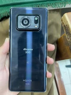 Aquos R6 Official Pta Approved