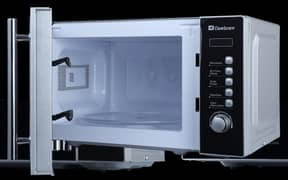 DW 295 Heating Microwave Oven