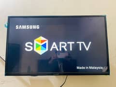 Samsung LED 32" inch