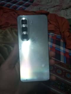 Infinix hot 50