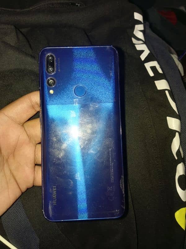 HUAWEI Y9 PRIME 2019 3