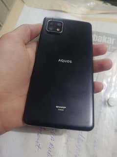 Aqous Sharp sense 5g