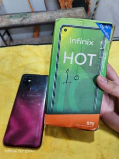 Infinix