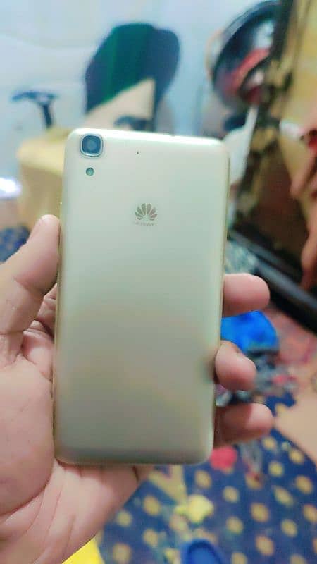 Huawei mobile 2