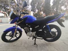 YBR125