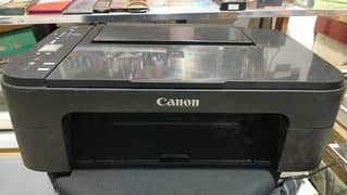 cannon PIXMA TS3355 printer