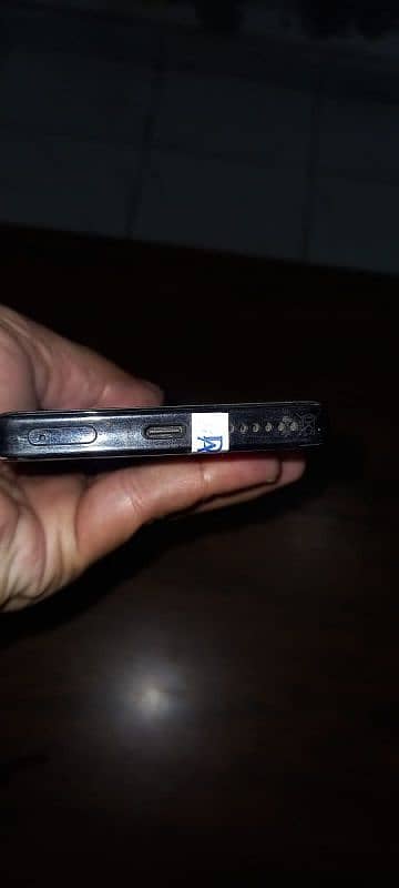 Motorola edge plus PTA official 3