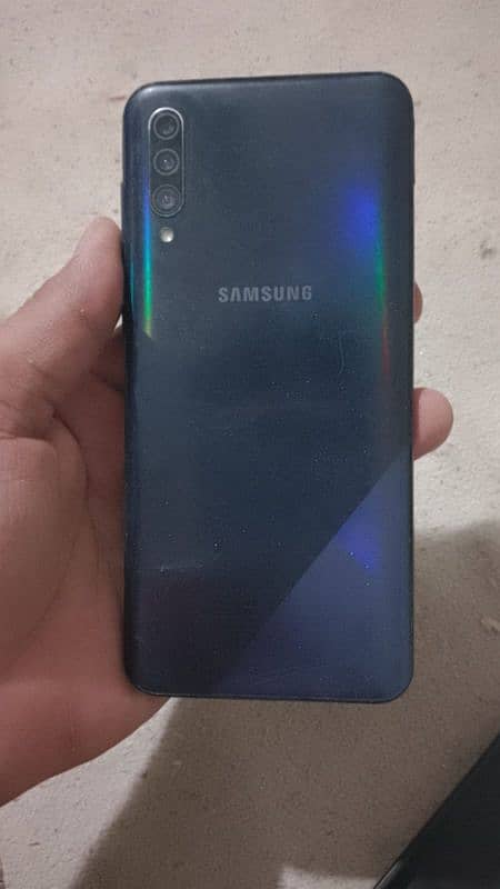 Samsung a30s for sall 5