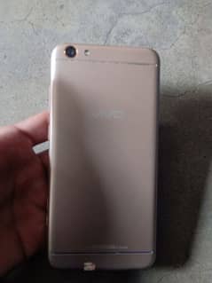 vivo ram 4 rom 64