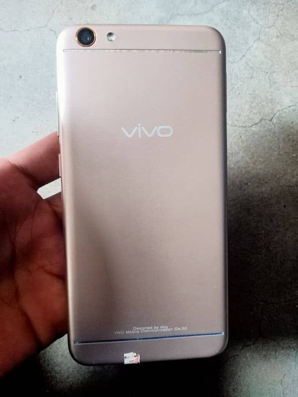 vivo ram 4 rom 64 1