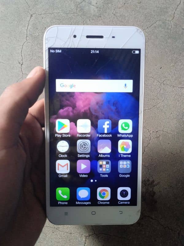 vivo ram 4 rom 64 3