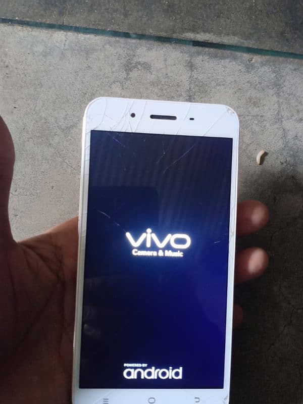 vivo ram 4 rom 64 4