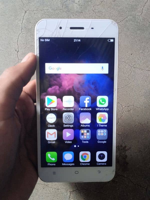 vivo ram 4 rom 64 6