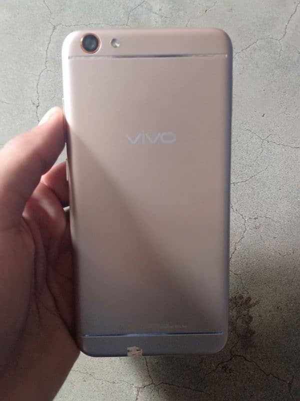 vivo ram 4 rom 64 7