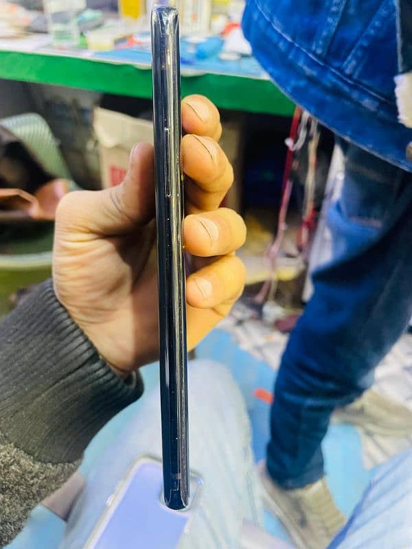 OnePlus 8 Condition 10/10 no dot no shade 8/128.  dual PTA Approved 3