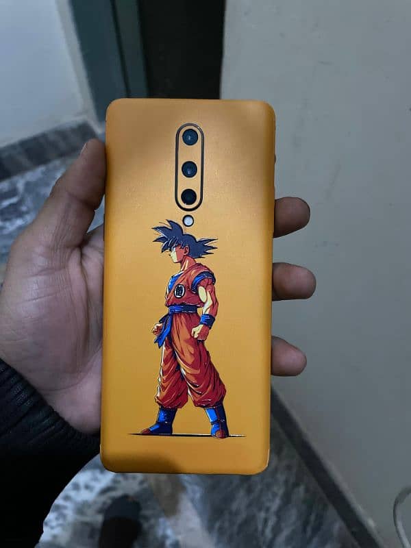 OnePlus 8 Condition 10/10 no dot no shade 8/128.  dual PTA Approved 5