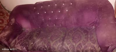 Sofa Set for Sale