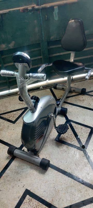 recumbent bike for sale 2